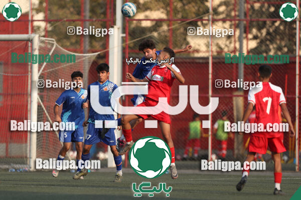 پرسپولیس 3–0 سایپا