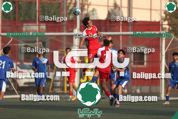 پرسپولیس 3–0 سایپا