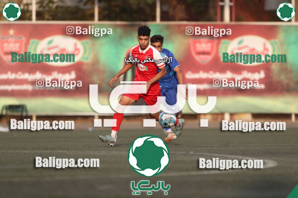 پرسپولیس 3–0 سایپا