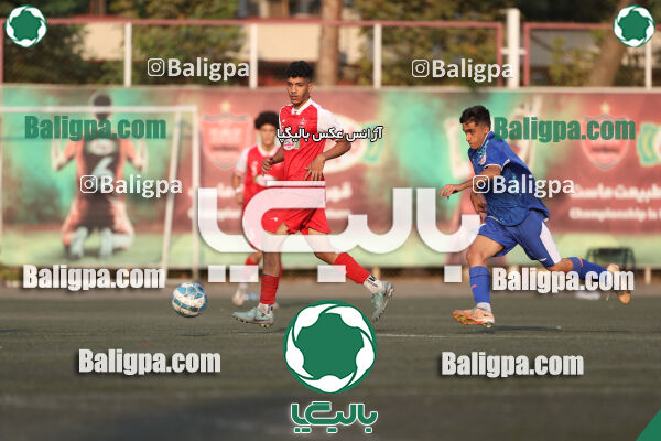 پرسپولیس 3–0 سایپا