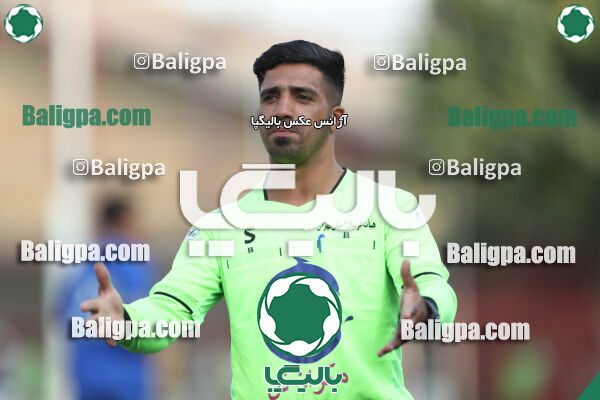 پرسپولیس 3–0 سایپا