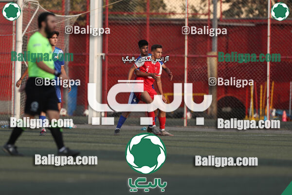 پرسپولیس 3–0 سایپا