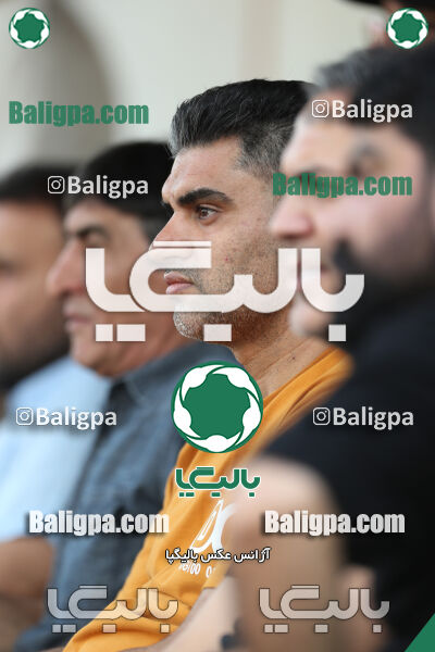 پرسپولیس 3–0 سایپا