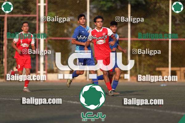 پرسپولیس 3–0 سایپا