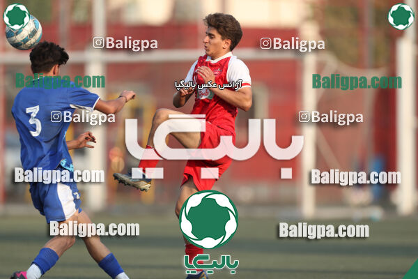پرسپولیس 3–0 سایپا