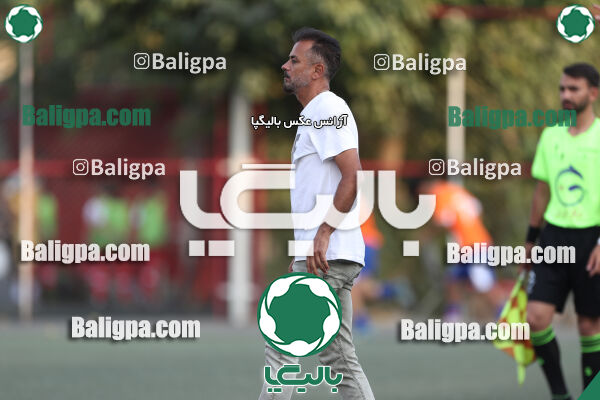 پرسپولیس 3–0 سایپا