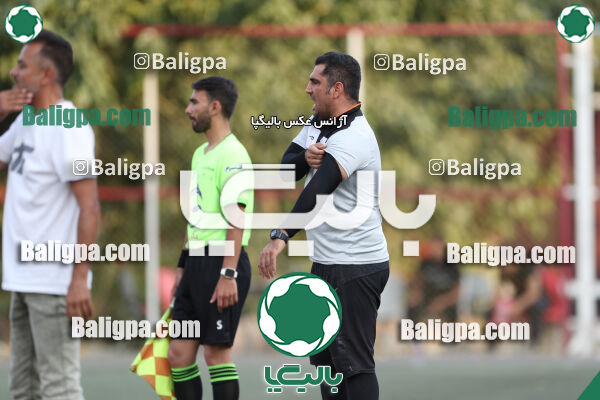 پرسپولیس 3–0 سایپا