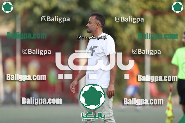 پرسپولیس 3–0 سایپا