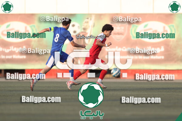 پرسپولیس 3–0 سایپا
