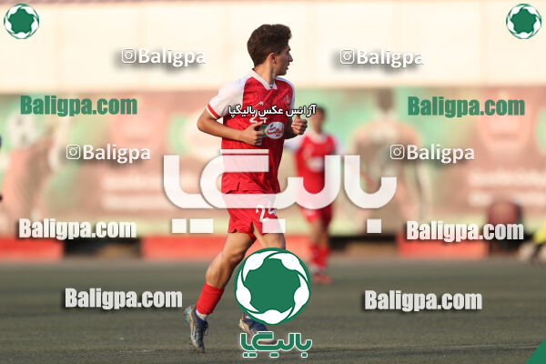 پرسپولیس 3–0 سایپا