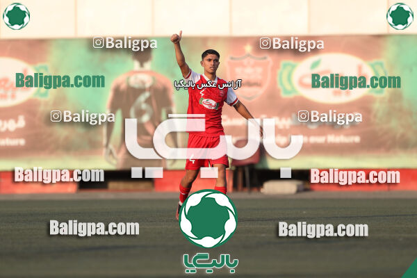 پرسپولیس 3–0 سایپا