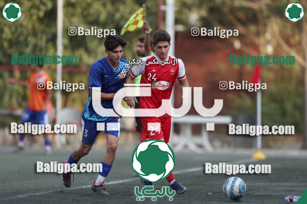 پرسپولیس 3–0 سایپا
