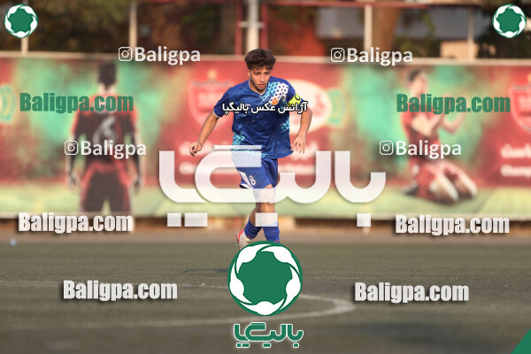 پرسپولیس 3–0 سایپا