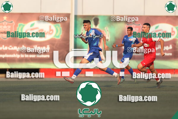 پرسپولیس 3–0 سایپا