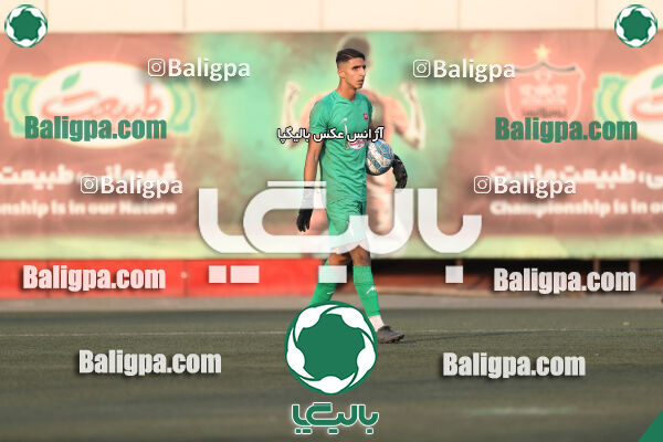 پرسپولیس 3–0 سایپا