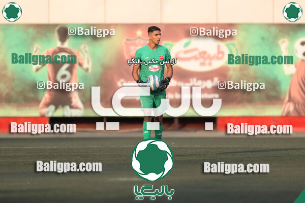 پرسپولیس 3–0 سایپا
