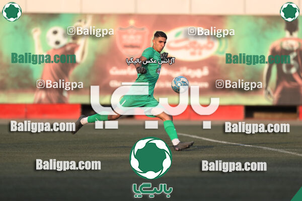 پرسپولیس 3–0 سایپا