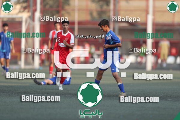 پرسپولیس 3–0 سایپا