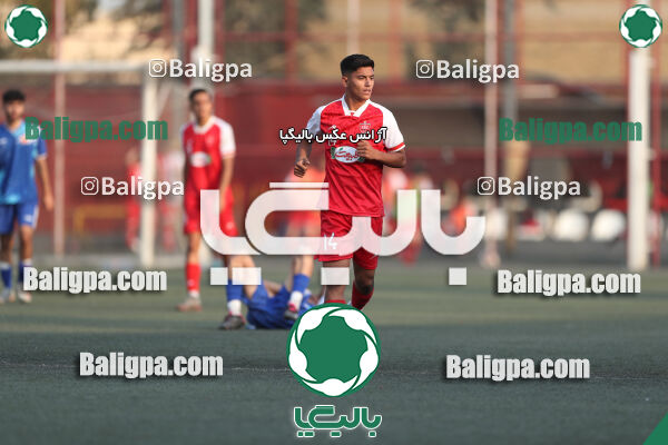 پرسپولیس 3–0 سایپا