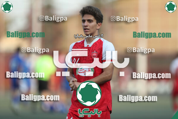 پرسپولیس 3–0 سایپا