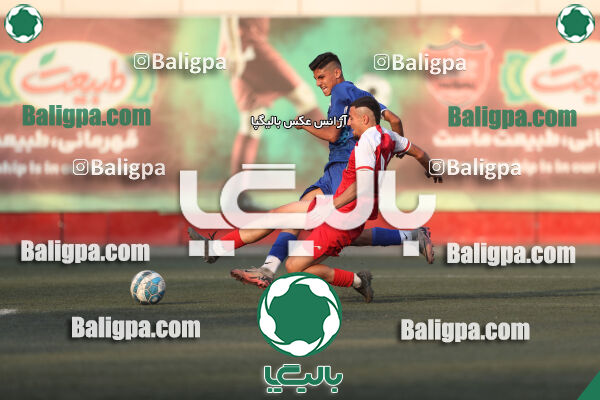 پرسپولیس 3–0 سایپا