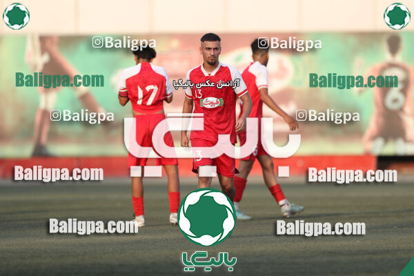 پرسپولیس 3–0 سایپا