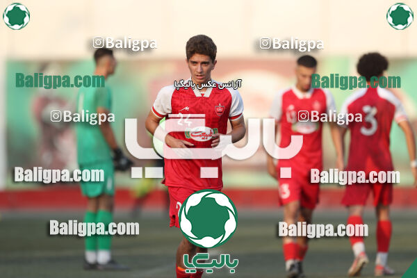 پرسپولیس 3–0 سایپا