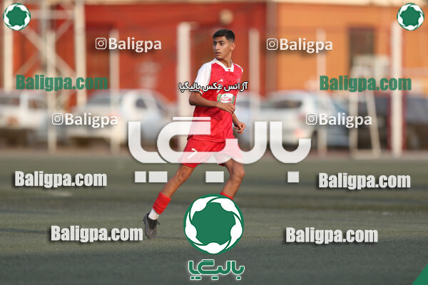 پرسپولیس 3–0 سایپا