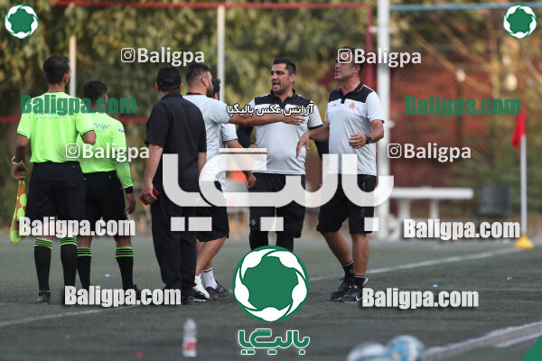 پرسپولیس 3–0 سایپا