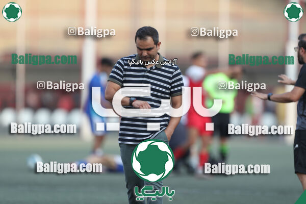پرسپولیس 3–0 سایپا