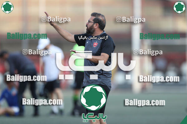 پرسپولیس 3–0 سایپا