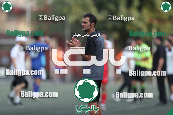 پرسپولیس 3–0 سایپا
