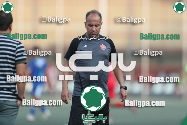 پرسپولیس 3–0 سایپا