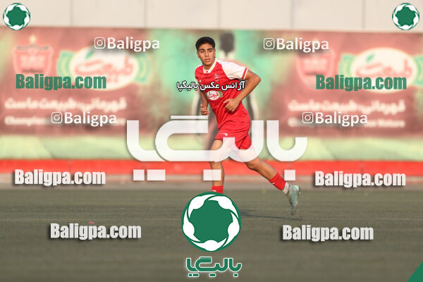 پرسپولیس 3–0 سایپا