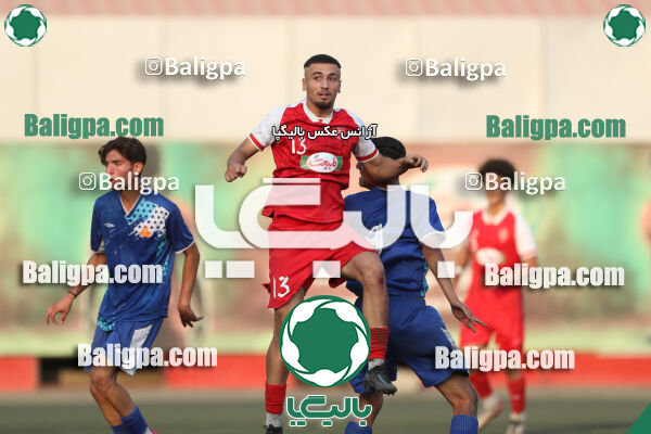 پرسپولیس 3–0 سایپا