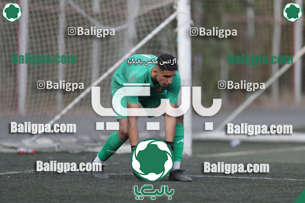 پرسپولیس 3–0 سایپا
