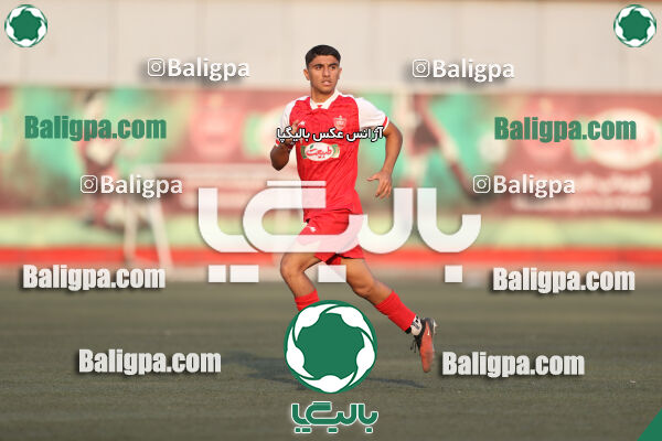 پرسپولیس 3–0 سایپا