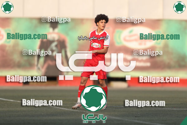 پرسپولیس 3–0 سایپا