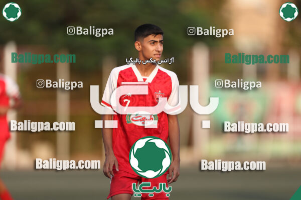 پرسپولیس 3–0 سایپا