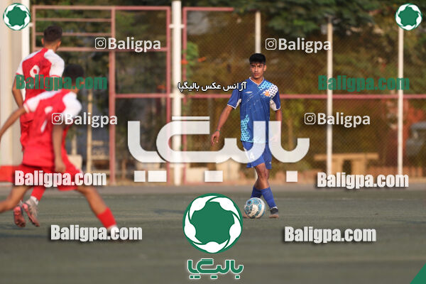 پرسپولیس 3–0 سایپا