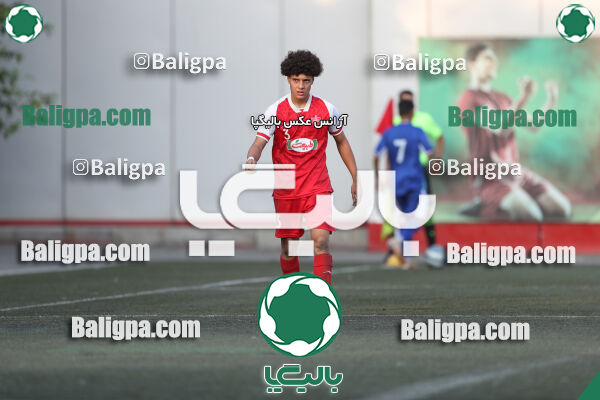 پرسپولیس 3–0 سایپا