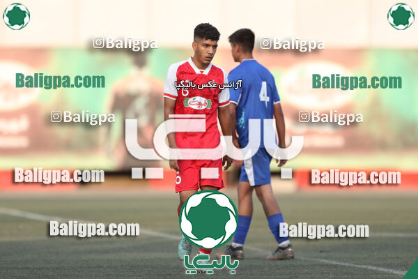 پرسپولیس 3–0 سایپا