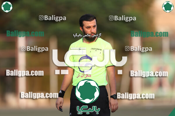 پرسپولیس 3–0 سایپا