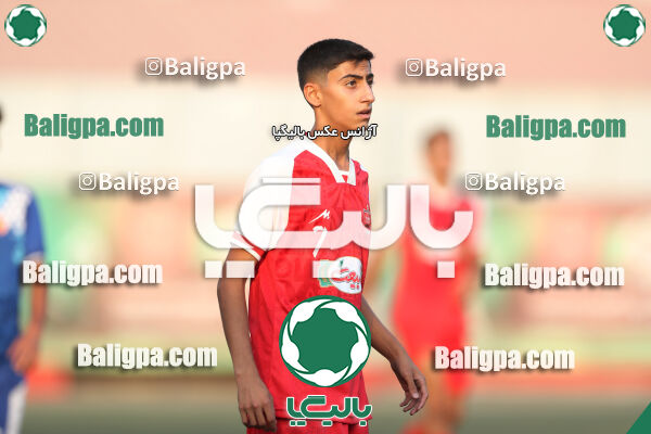 پرسپولیس 3–0 سایپا