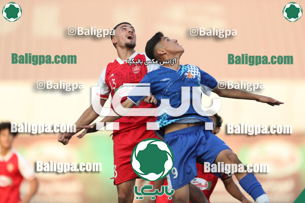پرسپولیس 3–0 سایپا