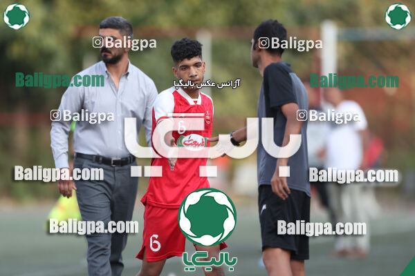 پرسپولیس 3–0 سایپا