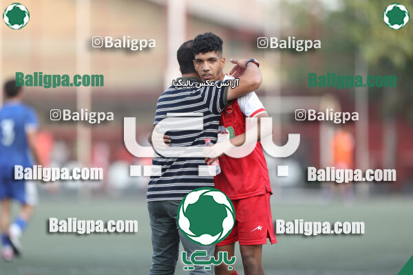 پرسپولیس 3–0 سایپا