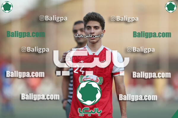 پرسپولیس 3–0 سایپا