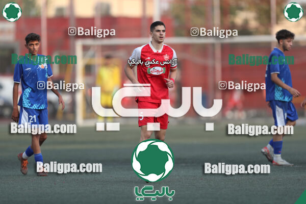 پرسپولیس 3–0 سایپا