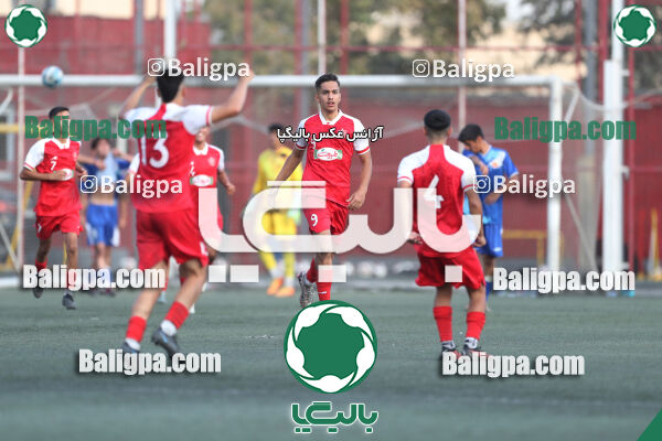 پرسپولیس 3–0 سایپا